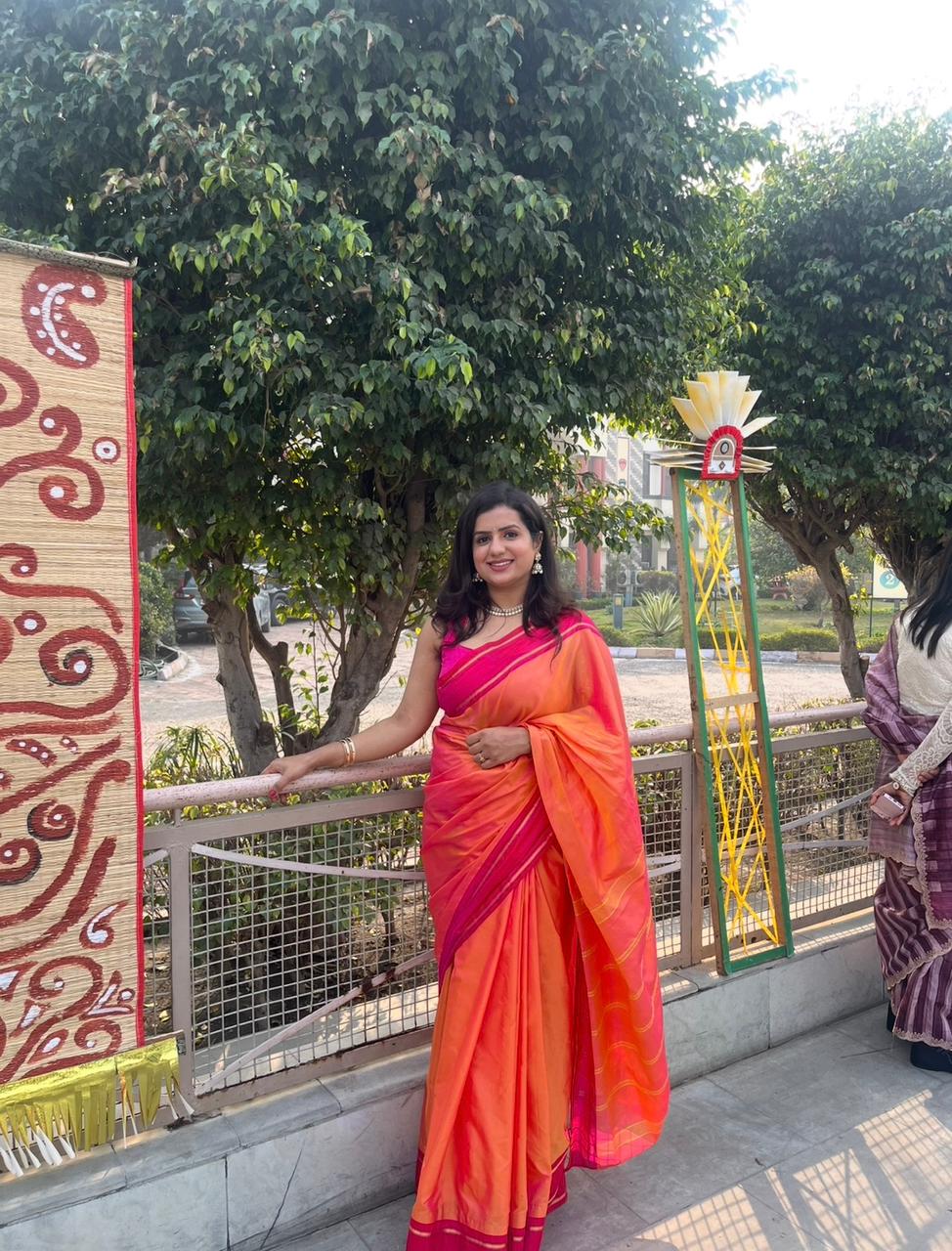 Surbhi kukreja