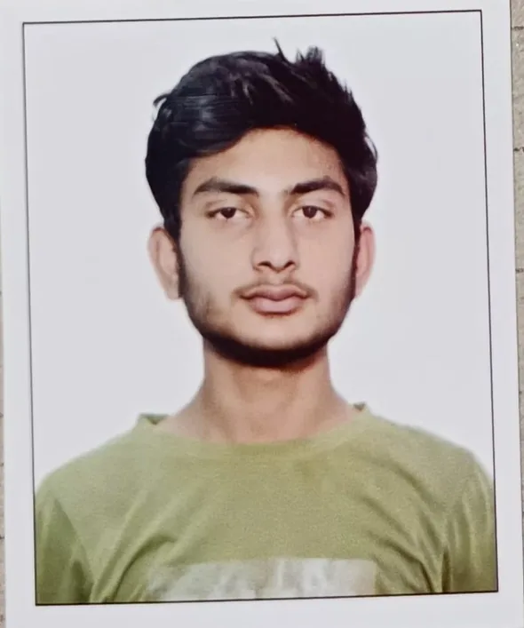 Nirbhay Kumar