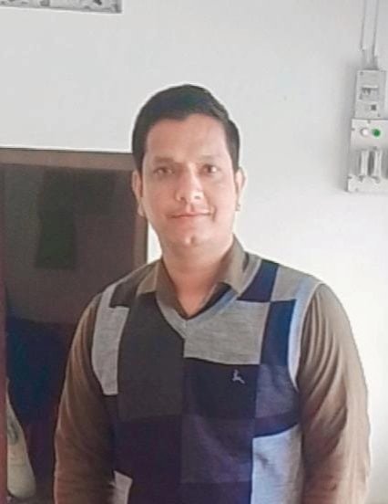 RANJAN SINGH 