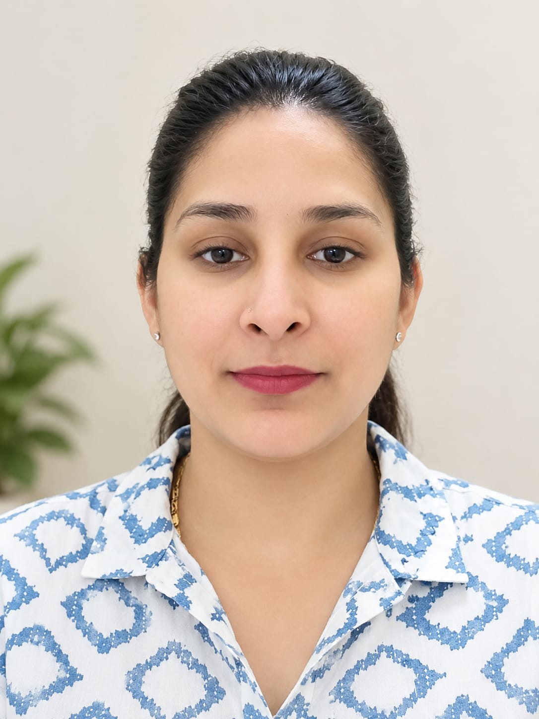 Suman Sharma
