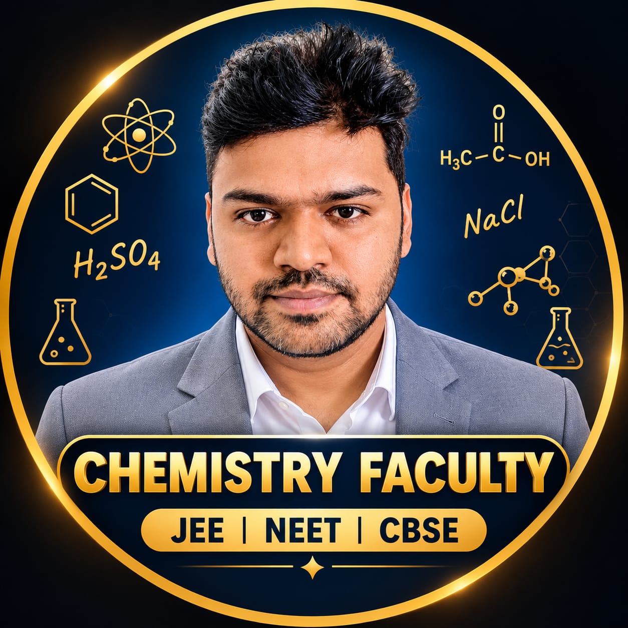 Saurav Kumar Dubey