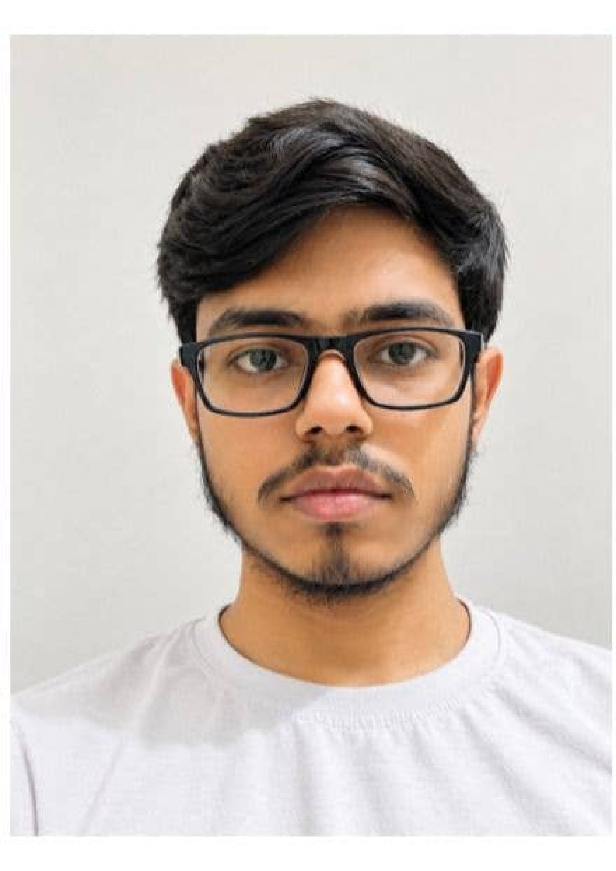 Nikhil Raj
