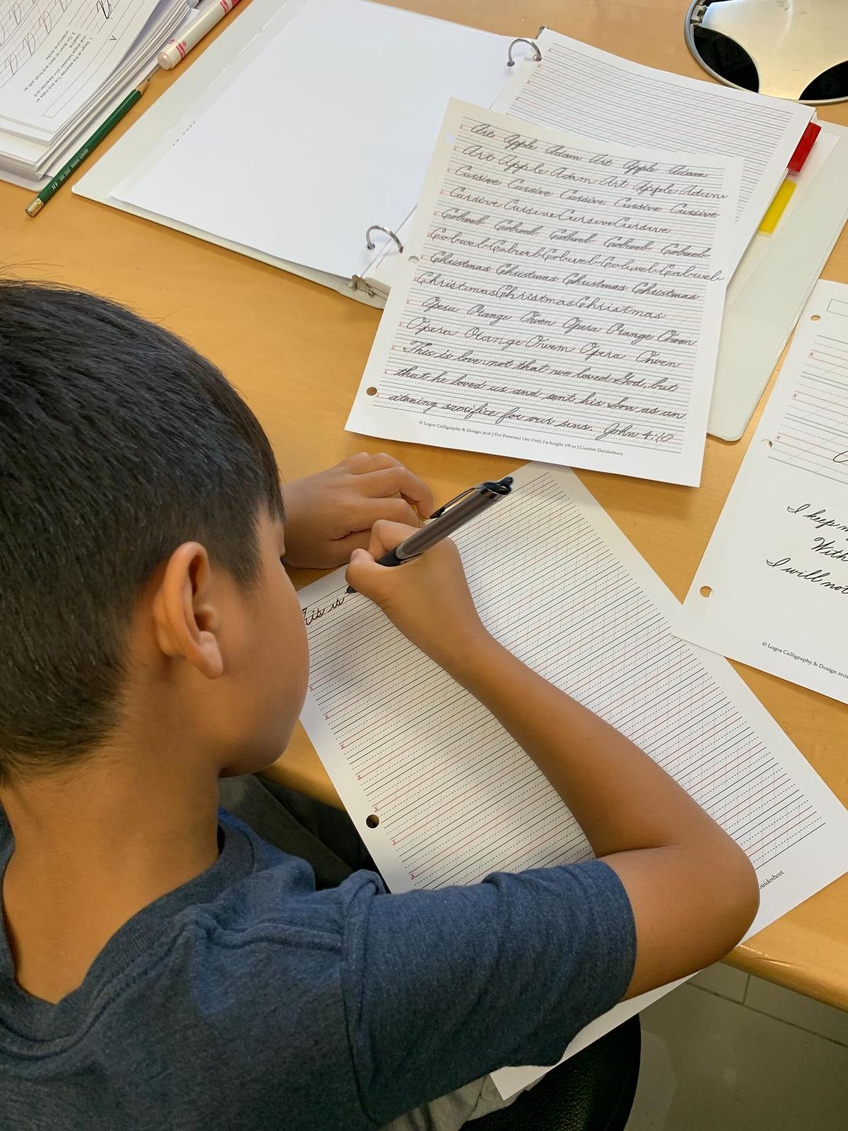 How to Improve Writing Skills for Board Exams