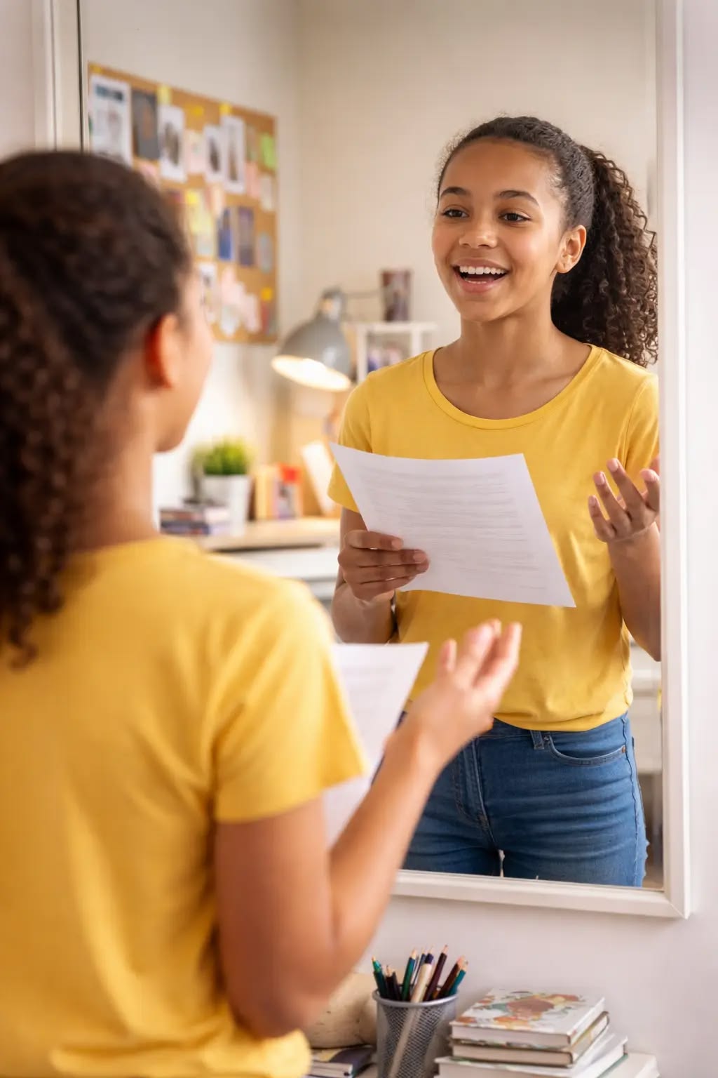 How to Improve English Communication Skills for Students
