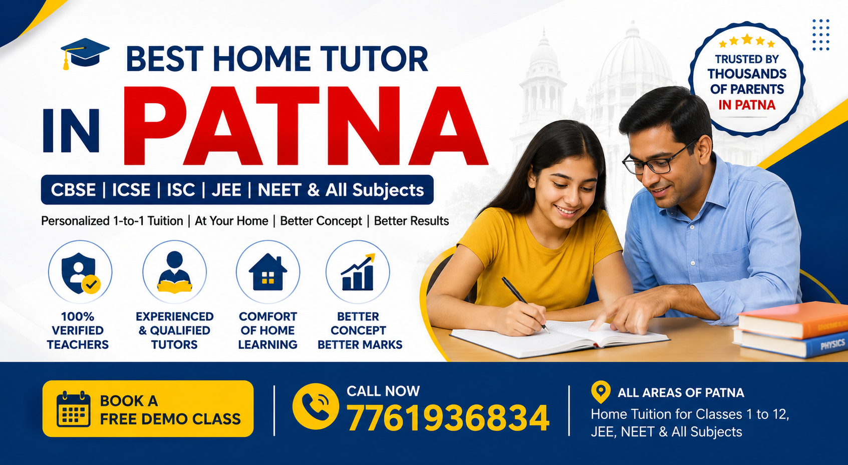 Patna