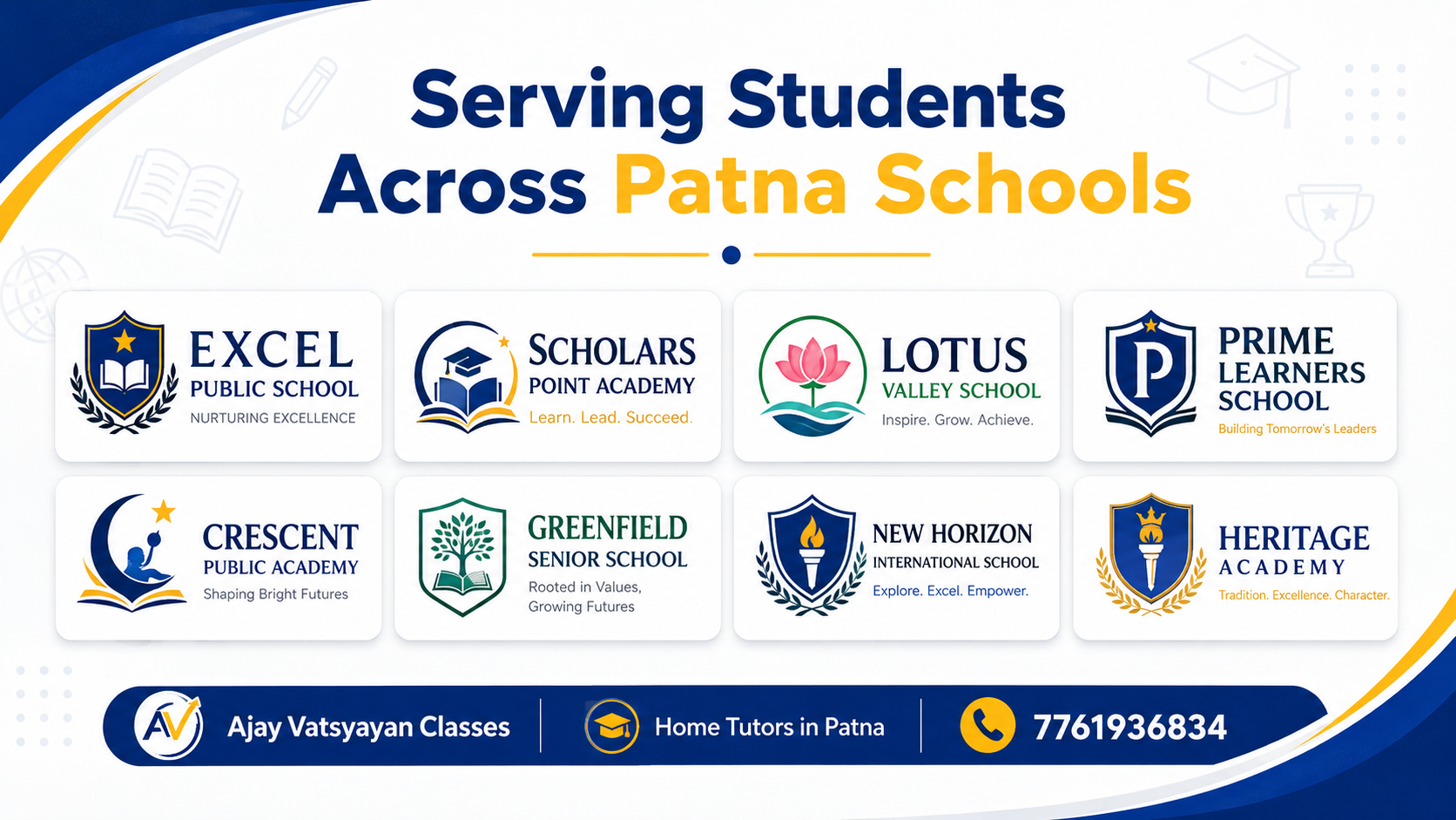 School Logo