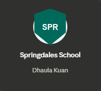 School Logo