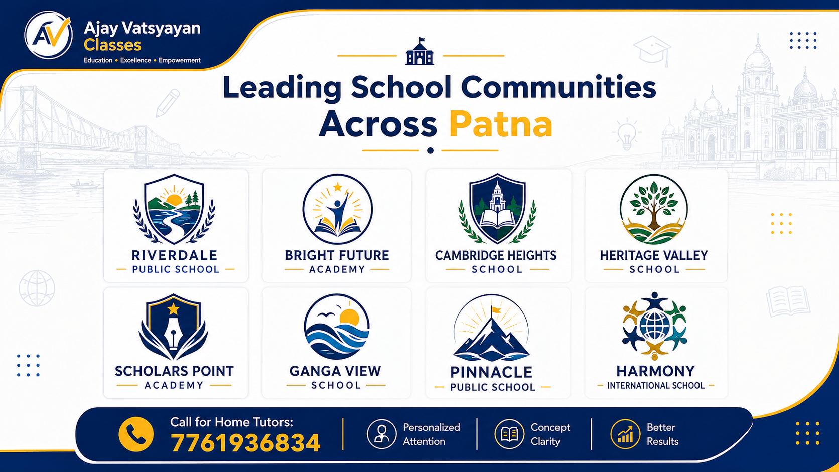 School Logo