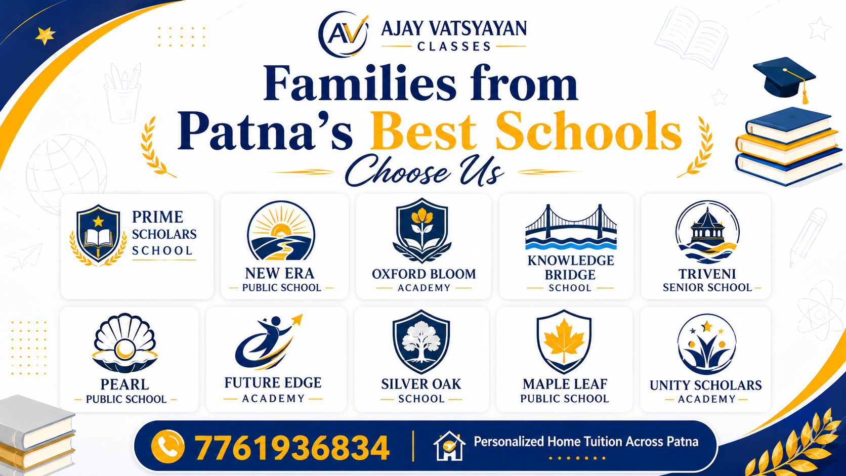 School Logo