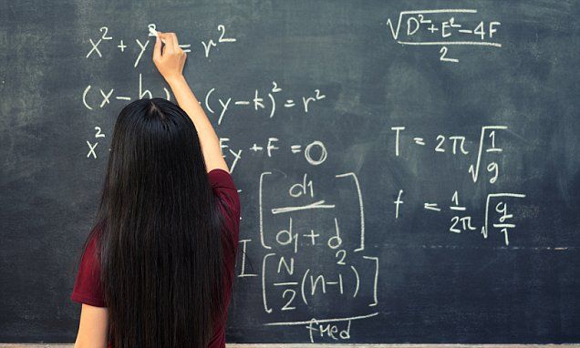 How to Improve Mathematics Skills