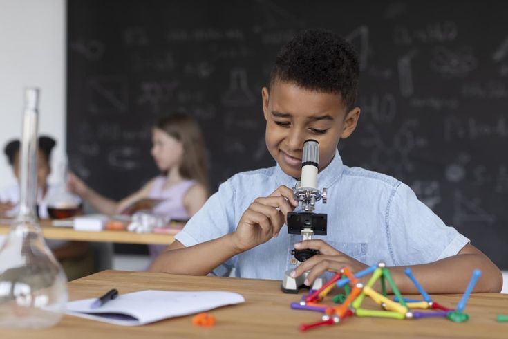 Science Tuition Classes Near Me: A Complete Guide for Students