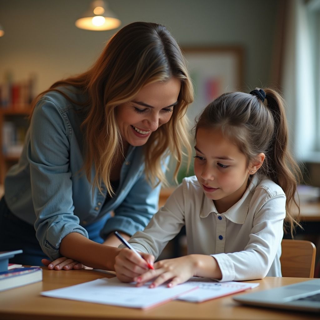 Benefits of One-to-One Tuition Classes