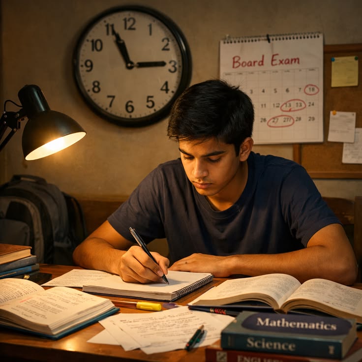 Tips to Improve Concentration While Studying