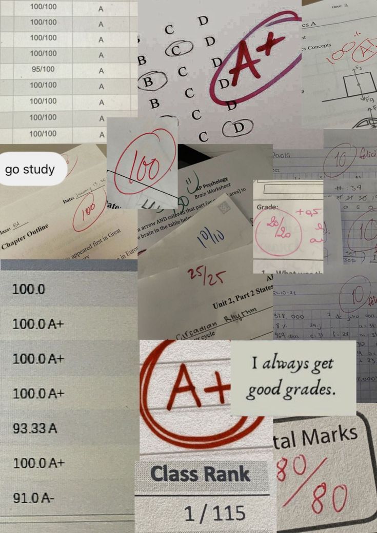 How to Score High Marks in Science