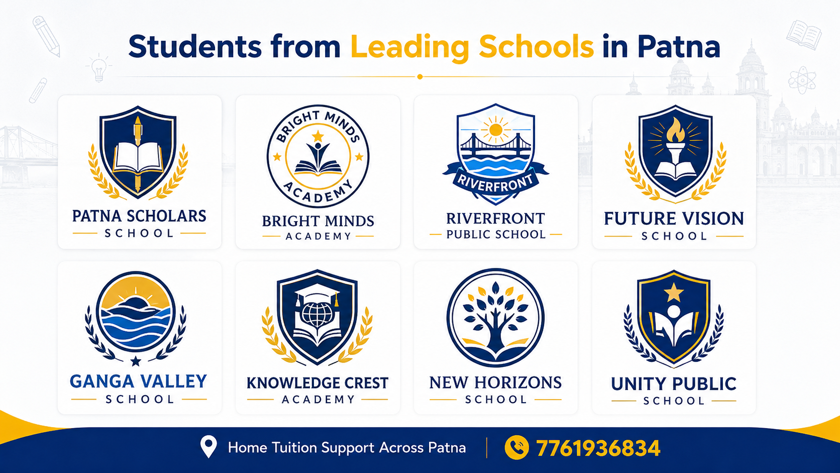 School Logo