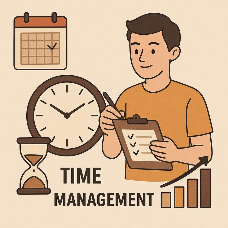 Best Study Timetable for Students