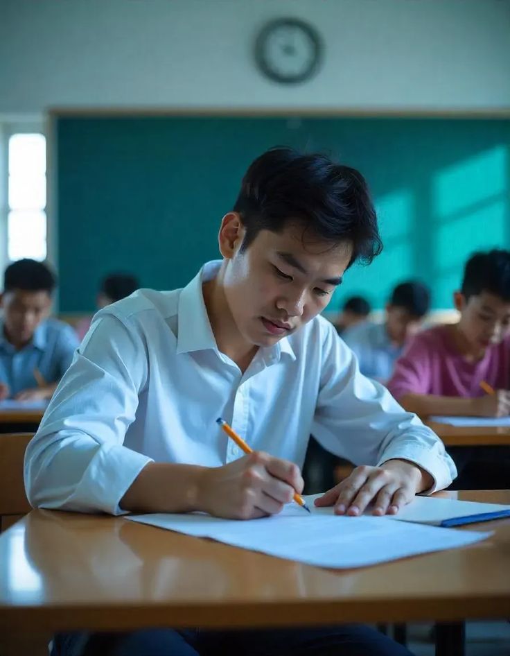 Importance of Regular Mock Tests for Academic Success