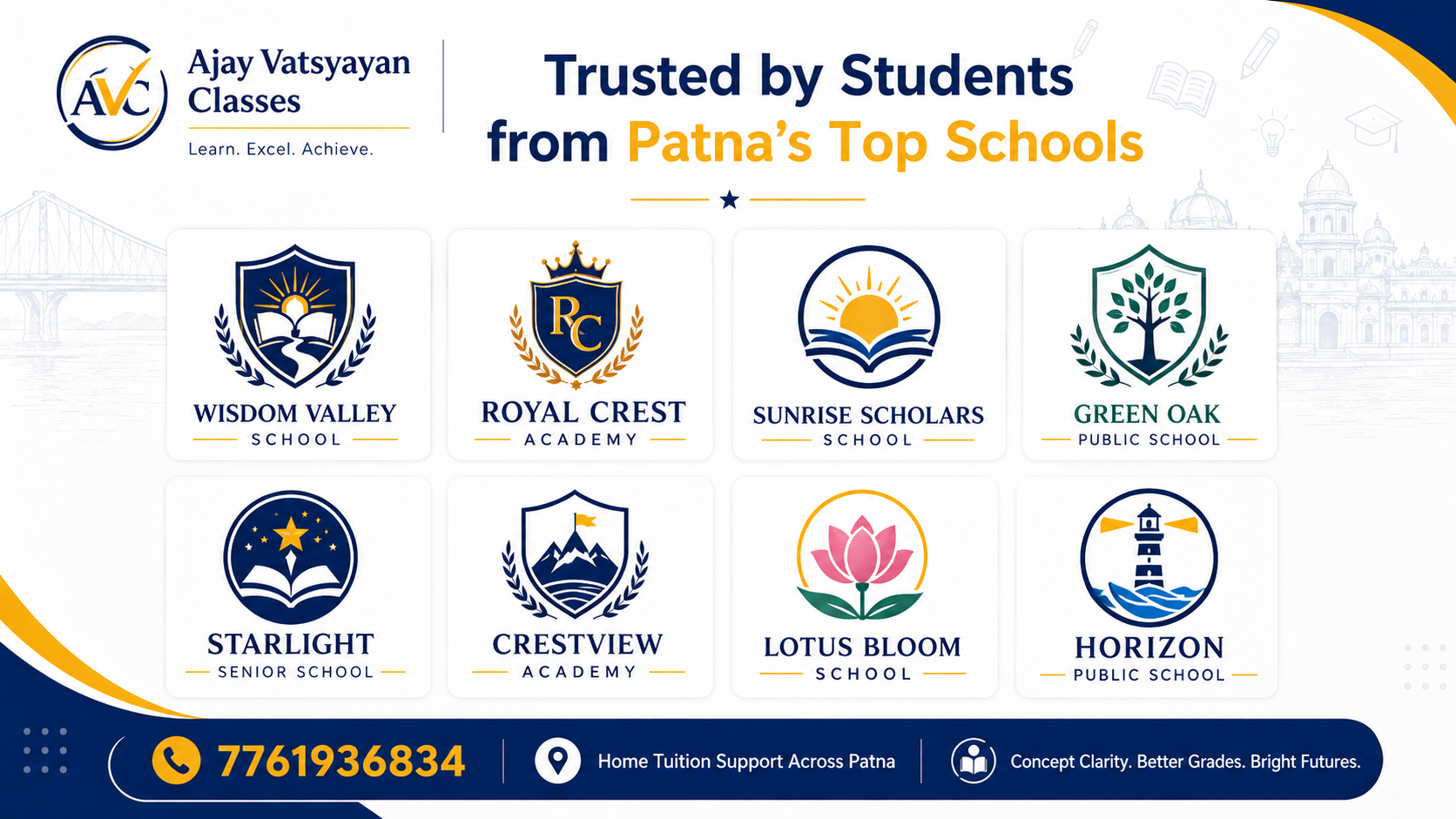School Logo